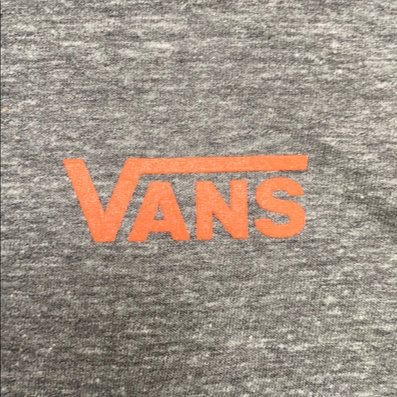 🔥VANS TEE🔥 - Picture 5 of 6
